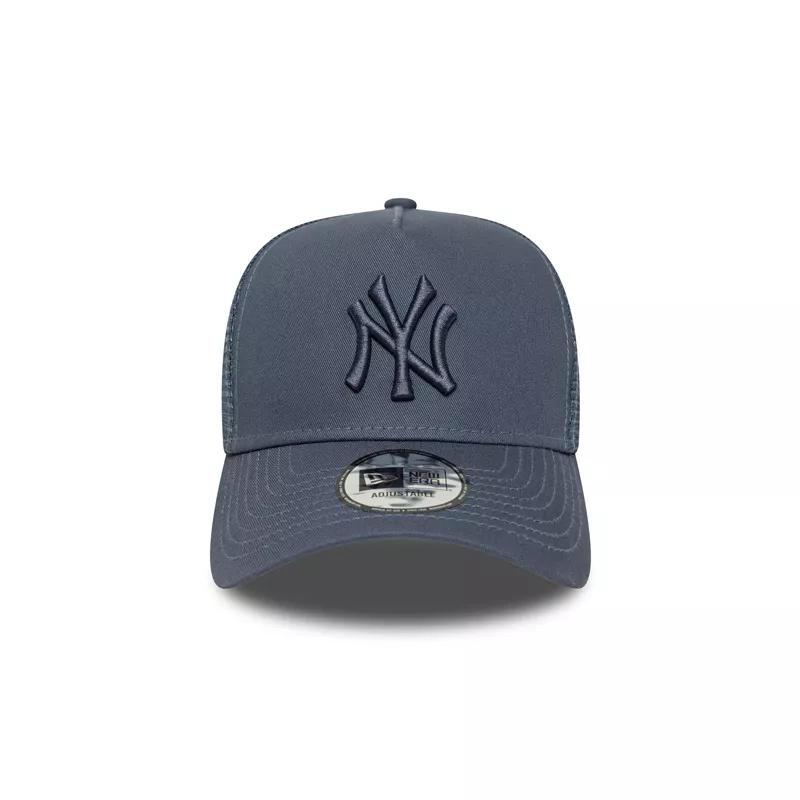 Casquette New Era LEAGUE ESSENTIAL TRUCKER NEYYAN