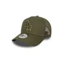 Casquette New Era 9FORTY OUTLINE EF TRUCKER LOSDOD