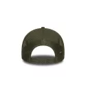 Casquette New Era 9FORTY OUTLINE EF TRUCKER LOSDOD