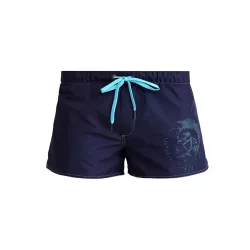 Diesel Short de bain Diesel BMBX-SANDY-REV (Bleu) - SP84-0DALV-03