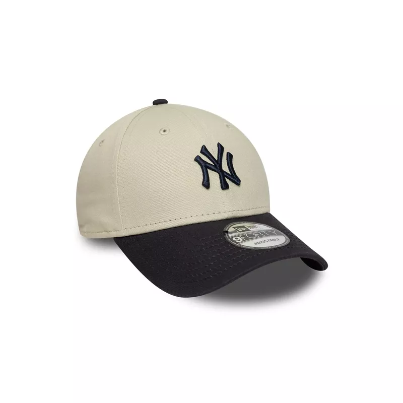 Casquette New Era COLOUR BLOCK 9FORTY NEYYAN