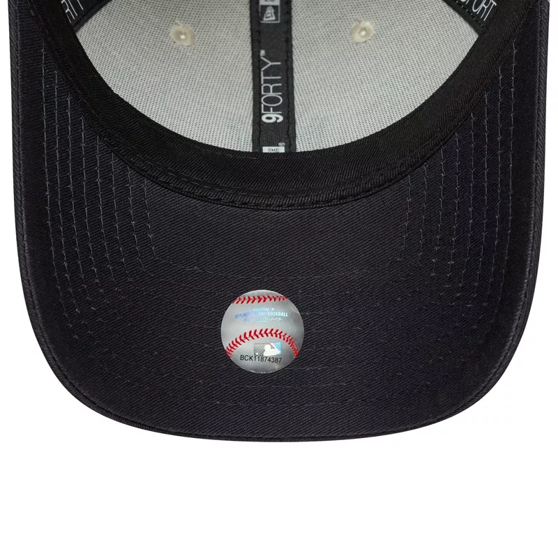 Casquette New Era COLOUR BLOCK 9FORTY NEYYAN