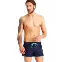 Diesel Short de bain Diesel BMBX-SANDY-REV (Bleu) - SP84-0DALV-03