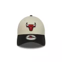 Casquette New Era COLOUR BLOCK 9FORTY CHIBUL