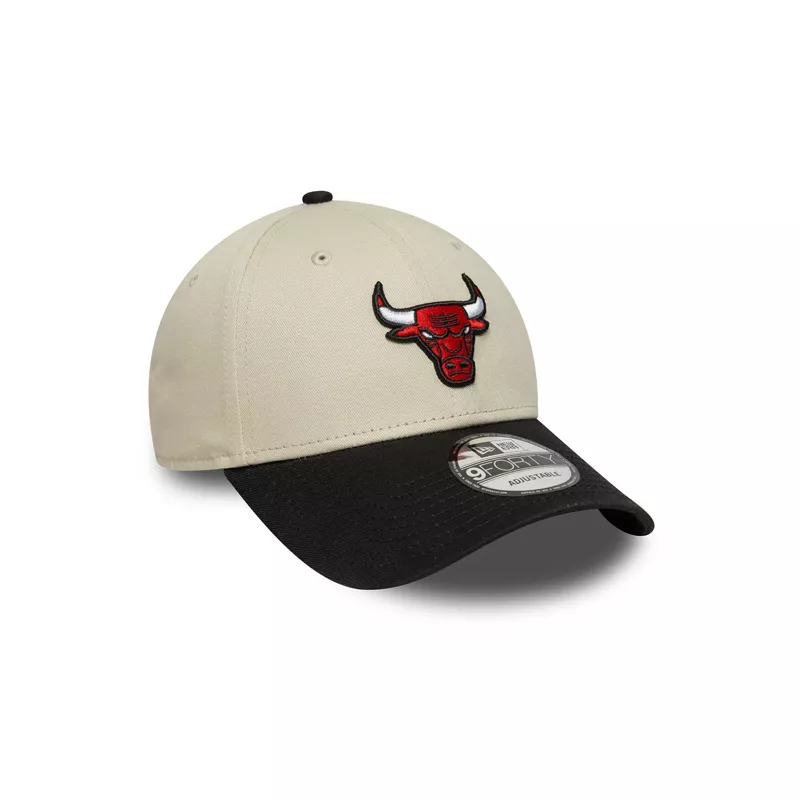 Casquette New Era COLOUR BLOCK 9FORTY CHIBUL