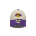 Casquette New Era COLOUR BLOCK 9FORTY LOSLAK