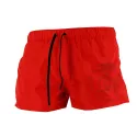 Diesel Short de bain Diesel BMBX-SANDY-REV (Rouge) - SP84-0DALV-02