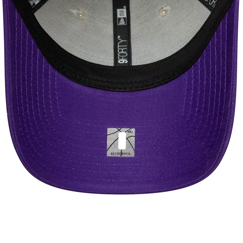 Casquette New Era COLOUR BLOCK 9FORTY LOSLAK