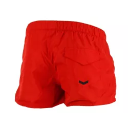 Diesel Short de bain Diesel BMBX-SANDY-REV (Rouge) - SP84-0DALV-02