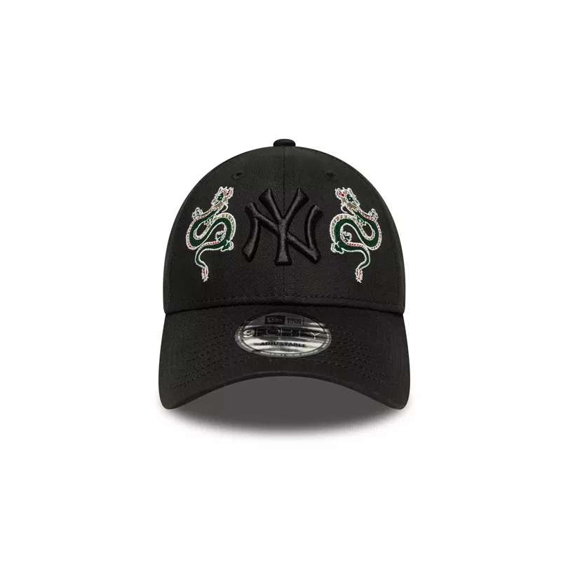 Casquette New Era ICON 9FORTY NEYYAN