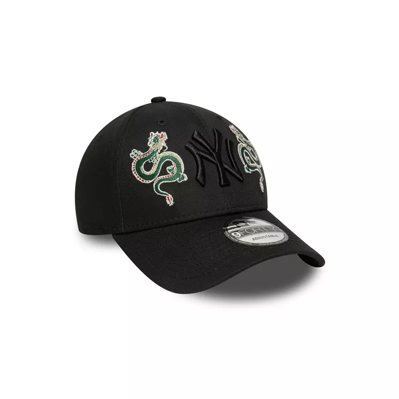 Casquette New Era ICON 9FORTY NEYYAN