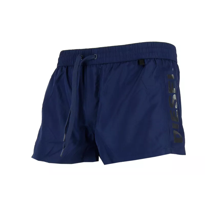 Diesel Short de bain Diesel BMBX-SANDY-E (Bleu) - SMNJ-0KAKV-89D