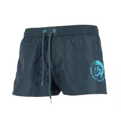 Diesel Short de bain Diesel BMBX-SANDY-E (Bleu) - SMNJ-0KAKX-91G