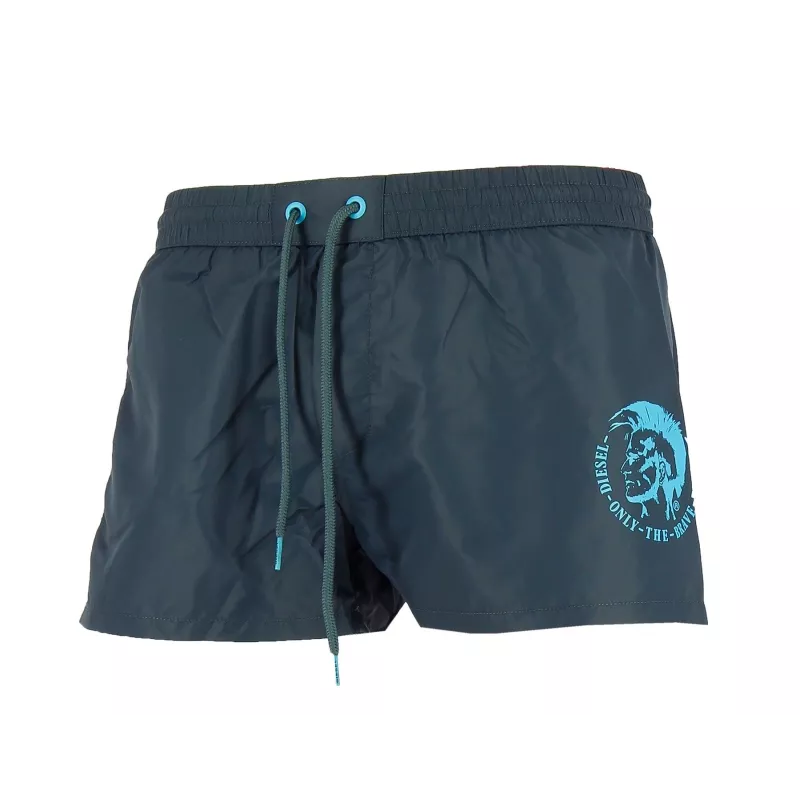 Diesel Short de bain Diesel BMBX-SANDY-E (Bleu) - SMNJ-0KAKX-91G
