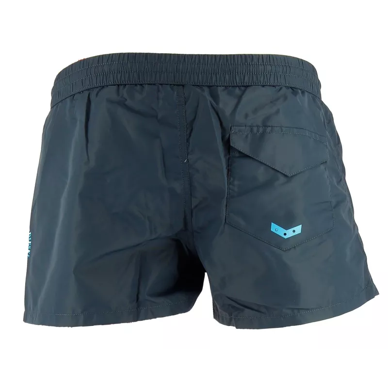Diesel Short de bain Diesel BMBX-SANDY-E (Bleu) - SMNJ-0KAKX-91G