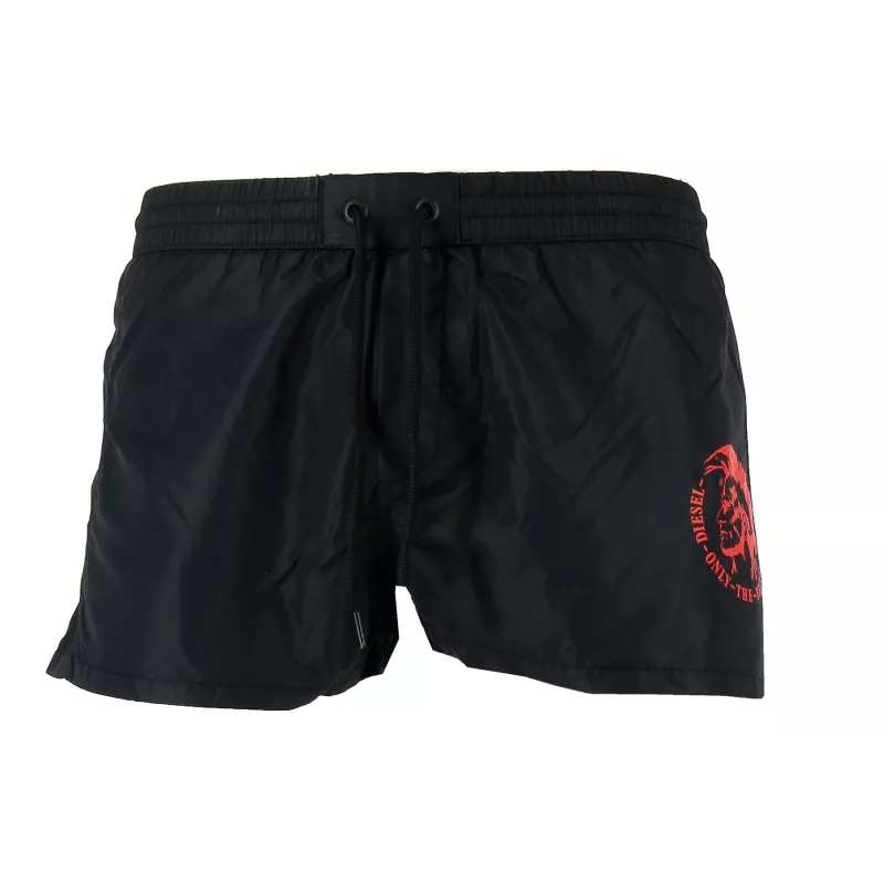 Diesel Short de bain Diesel BMBX-SANDY-E (Noir) - SMNJ-0KAKX-900