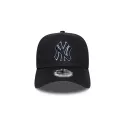 Casquette New Era 9FORTY OTLINE EF TRUCKER NEYYAN