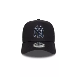 Casquette New Era 9FORTY OTLINE EF TRUCKER NEYYAN