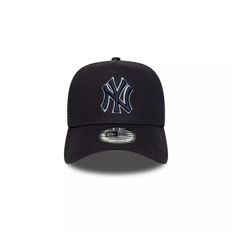 Casquette New Era 9FORTY OTLINE EF TRUCKER NEYYAN