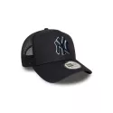 Casquette New Era 9FORTY OTLINE EF TRUCKER NEYYAN