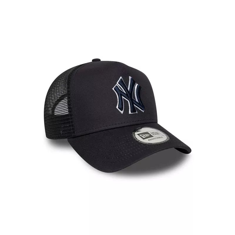 Casquette New Era 9FORTY OTLINE EF TRUCKER NEYYAN