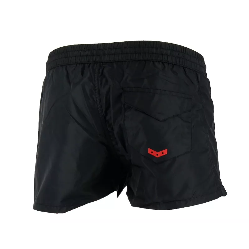 Diesel Short de bain Diesel BMBX-SANDY-E (Noir) - SMNJ-0KAKX-900