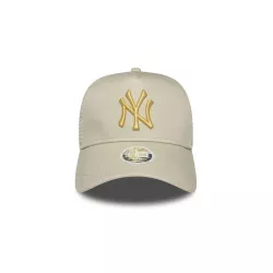 Casquette New Era WMNS METALLIC TRUCKER NEYYAN