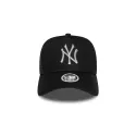 Casquette New Era WMNS METALLIC TRUCKER NEYYAN