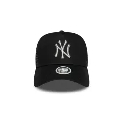 Casquette New Era WMNS METALLIC TRUCKER NEYYAN