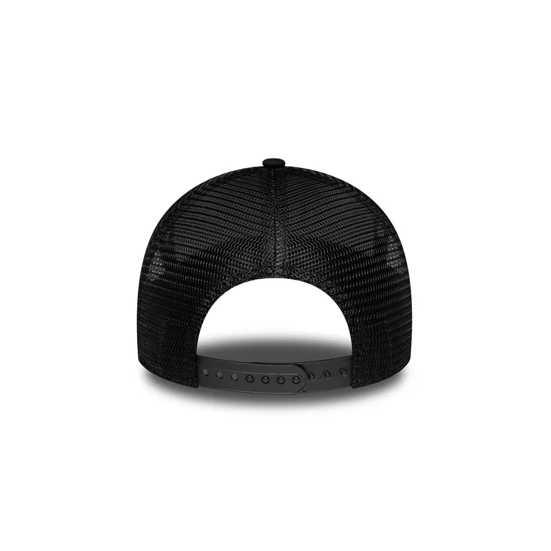 Casquette New Era WMNS METALLIC TRUCKER NEYYAN