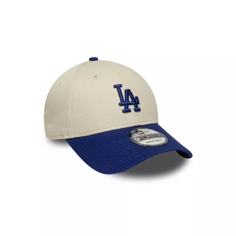 Casquette New Era COLOUR BLOCK 9FORTY LOSDOD