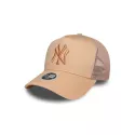 Casquette NEW ERA WMNS LEAGUE ESS TRUCKER NEYYAN