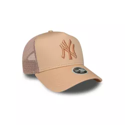 Casquette NEW ERA WMNS LEAGUE ESS TRUCKER NEYYAN