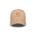 Casquette NEW ERA WMNS LEAGUE ESS TRUCKER NEYYAN
