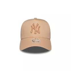 Casquette NEW ERA WMNS LEAGUE ESS TRUCKER NEYYAN