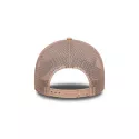 Casquette NEW ERA WMNS LEAGUE ESS TRUCKER NEYYAN