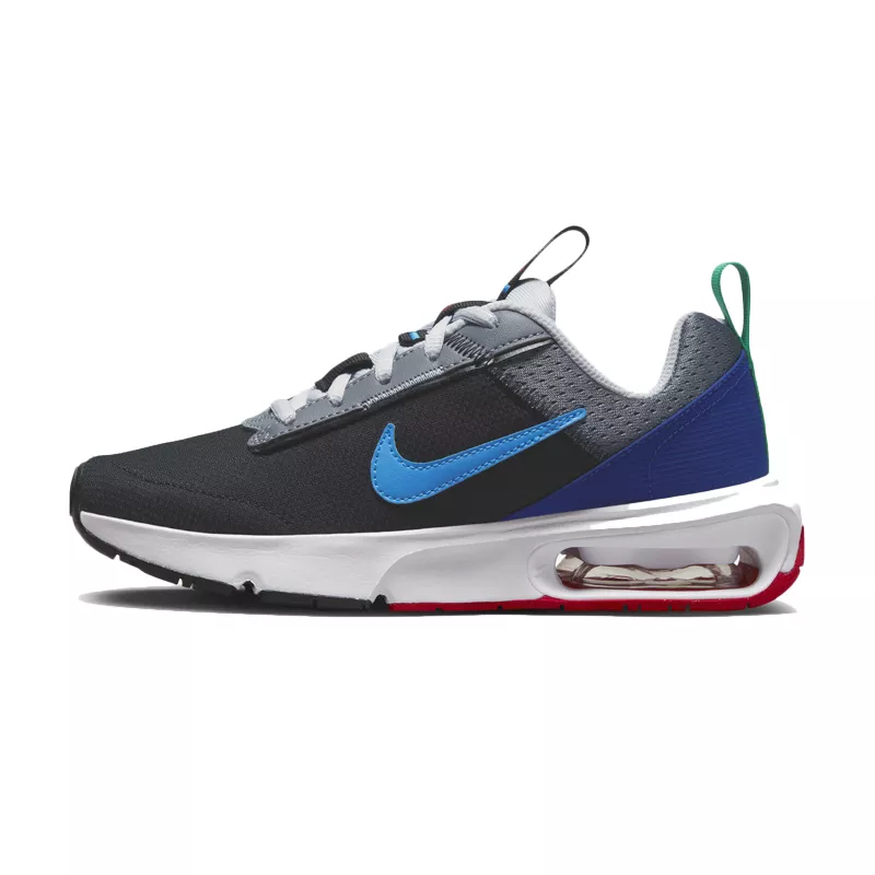 Basket Nike AIR MAX INTRLK LITE