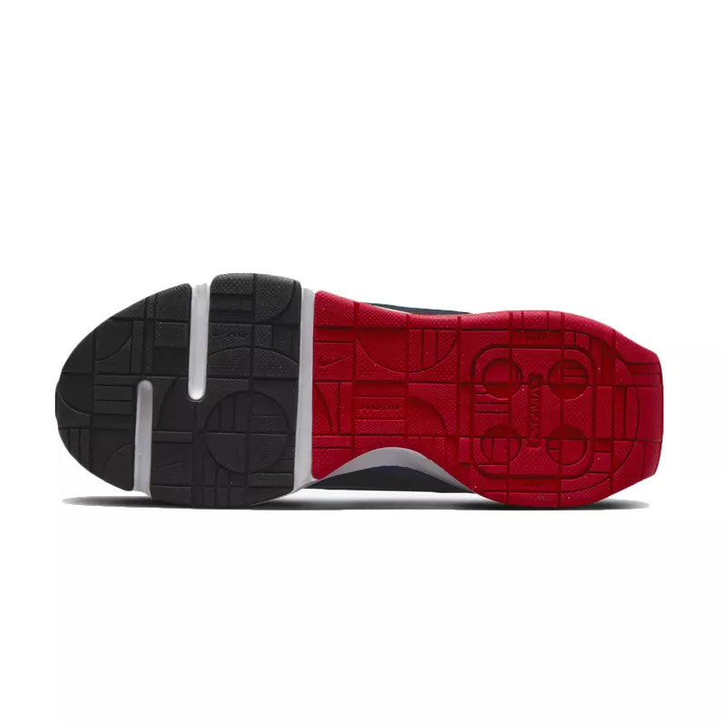 Basket Nike AIR MAX INTRLK LITE
