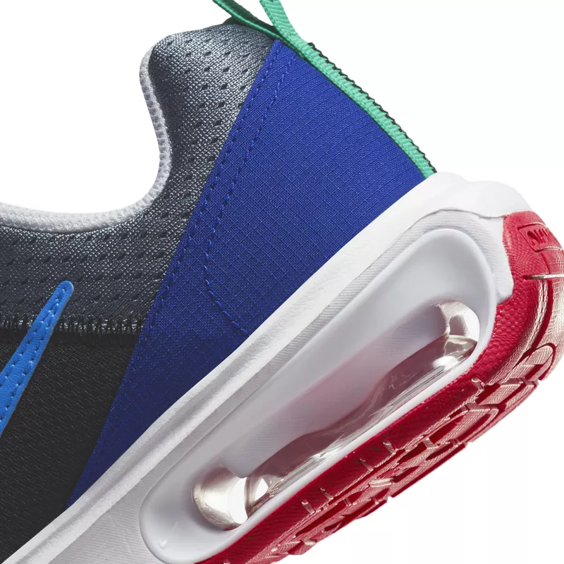 Basket Nike AIR MAX INTRLK LITE