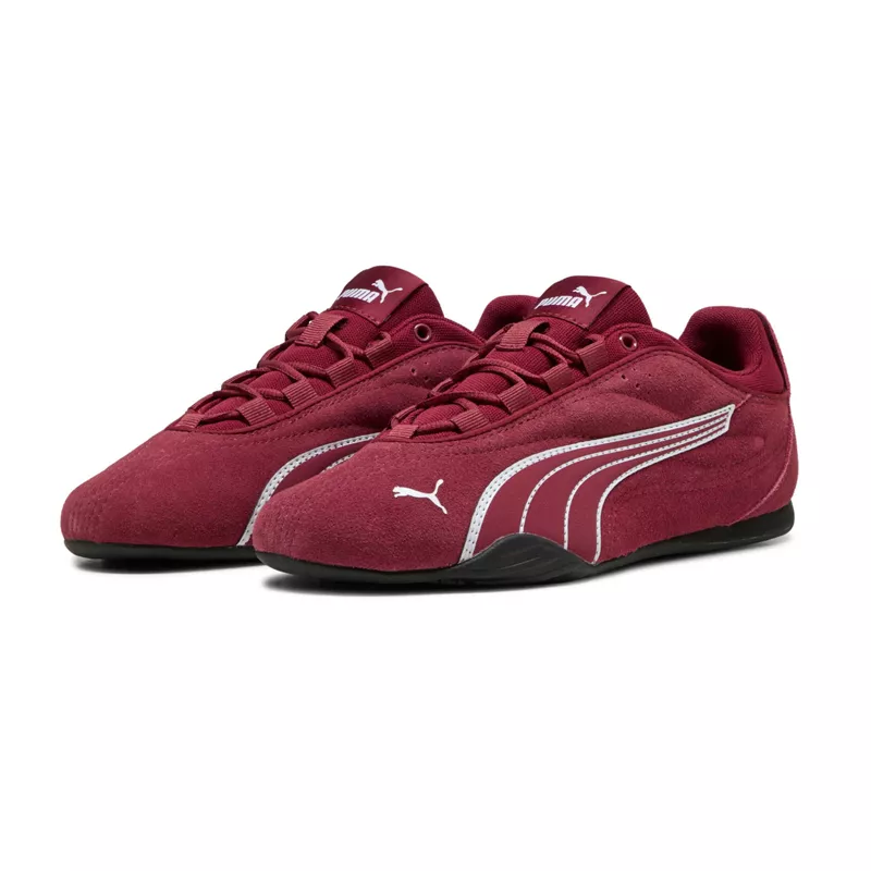 Basket Puma CATCH SOLEIL SD
