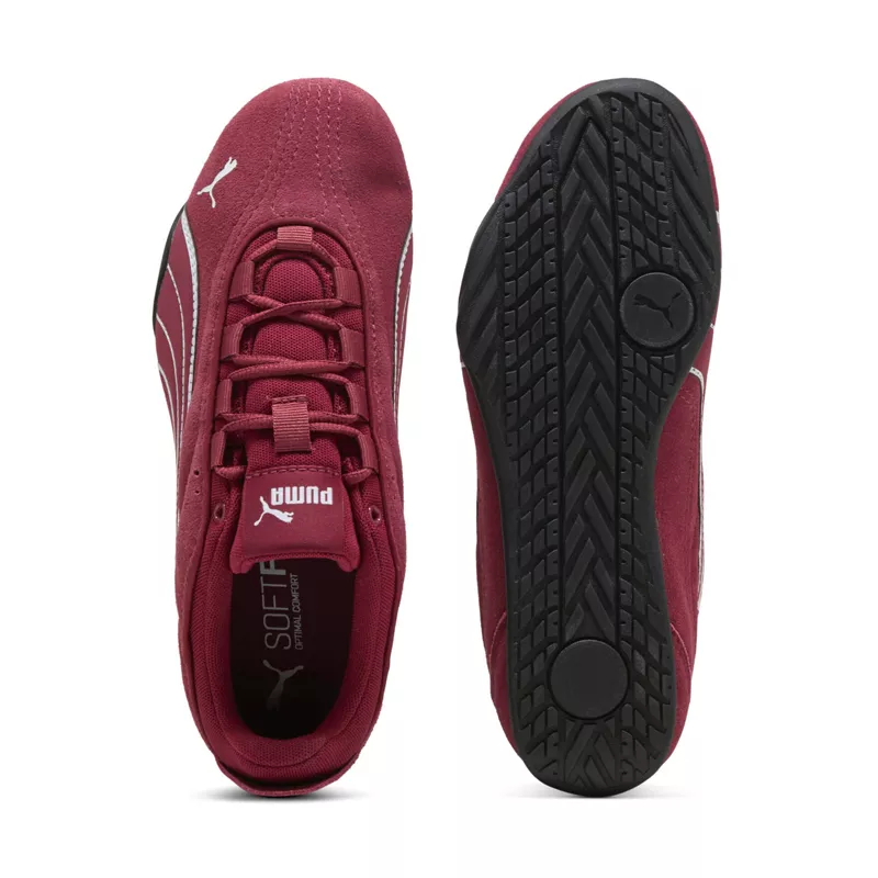 Basket Puma CATCH SOLEIL SD