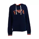 Sweat à capuche EA7 Emporio Armani