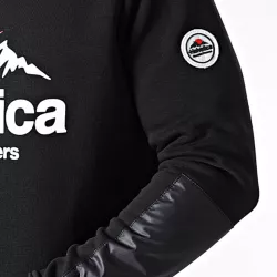Sweat Helvetica AVRON