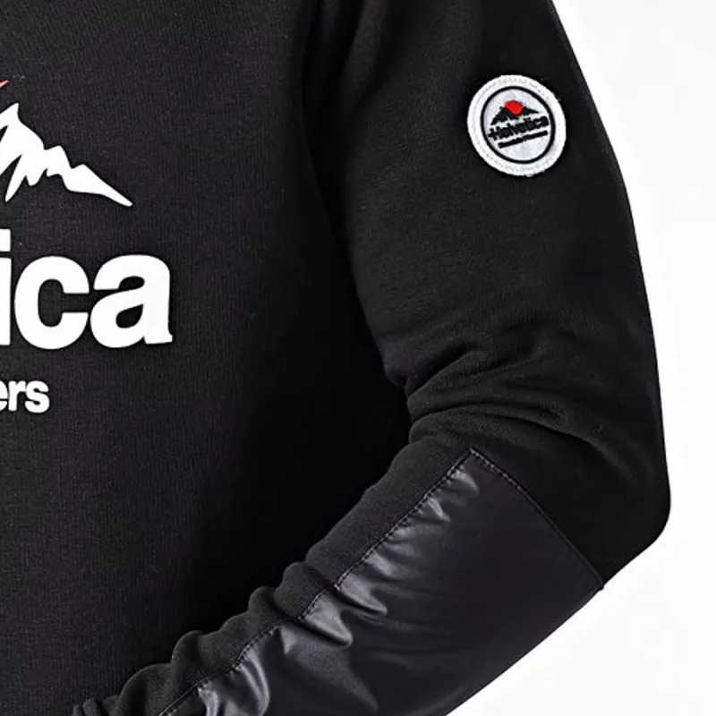 Sweat Helvetica AVRON