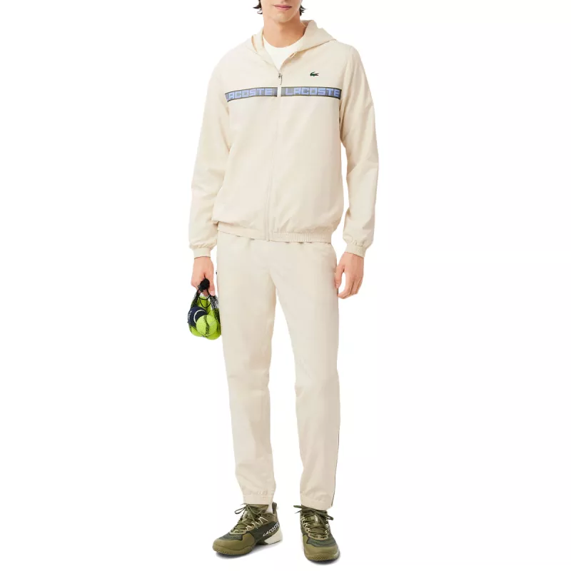 Ensemble de survêtement Lacoste