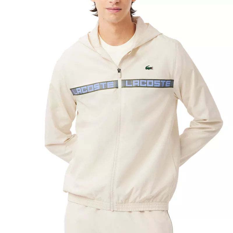 Ensemble de survêtement Lacoste