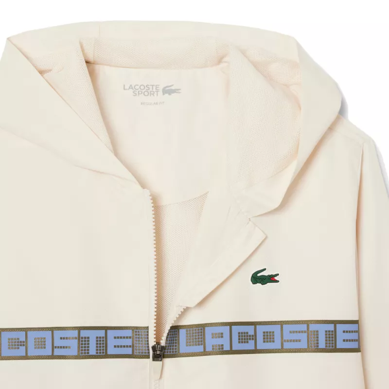 Ensemble de survêtement Lacoste