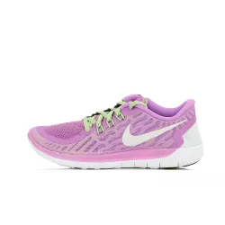 Nike Basket Nike Free 5.0 Junior - 725114-500