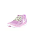 Nike Basket Nike Free 5.0 Junior - 725114-500
