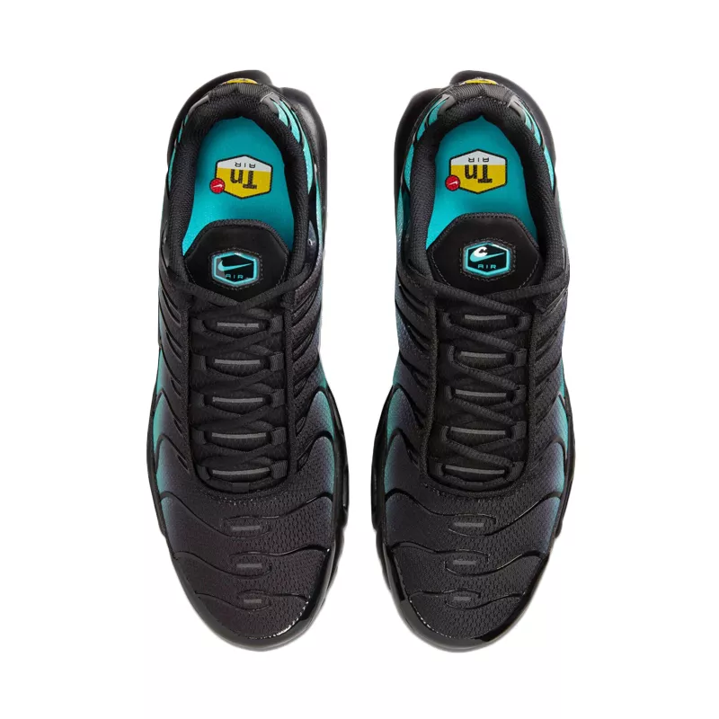 Basket Nike AIR MAX PLUS TN